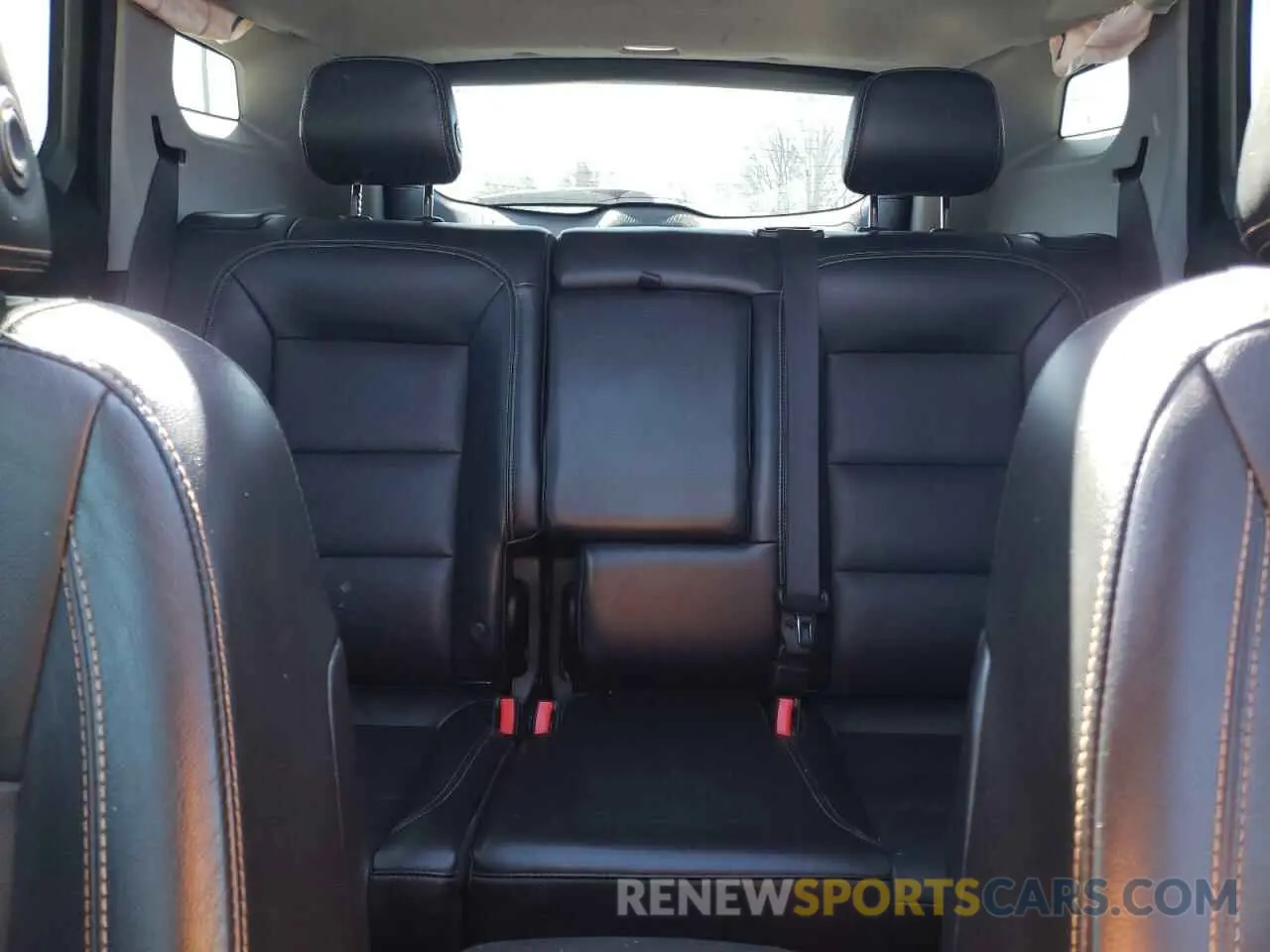 10 Photograph of a damaged car 3GKALPEV4LL182337 GMC TERRAIN 2020