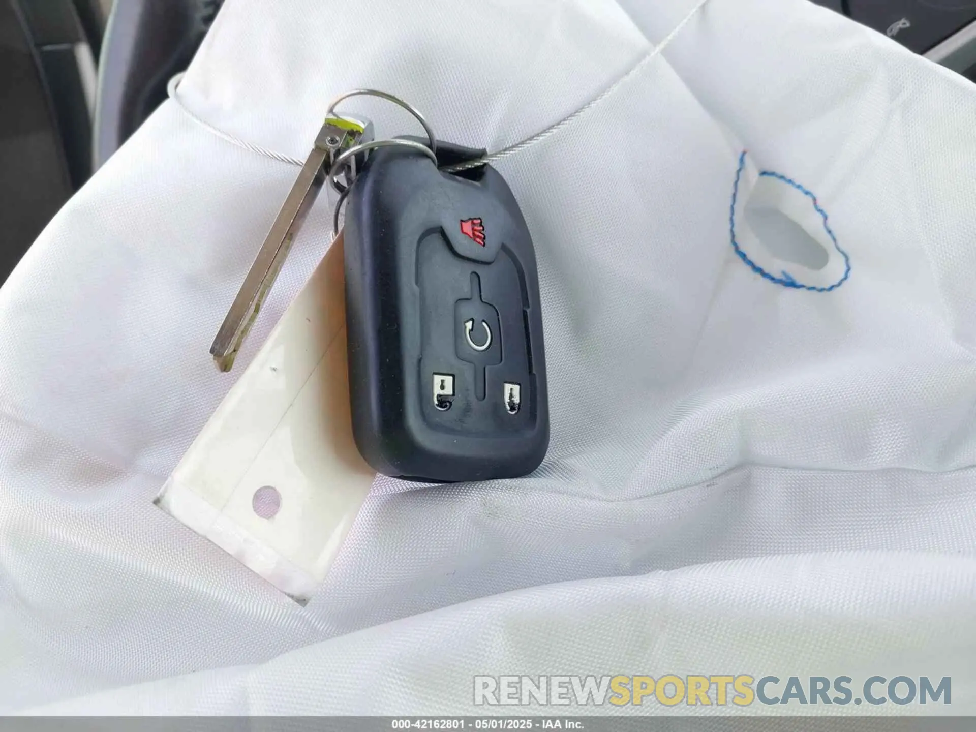11 Photograph of a damaged car 3GKALPEV4LL192365 GMC TERRAIN 2020