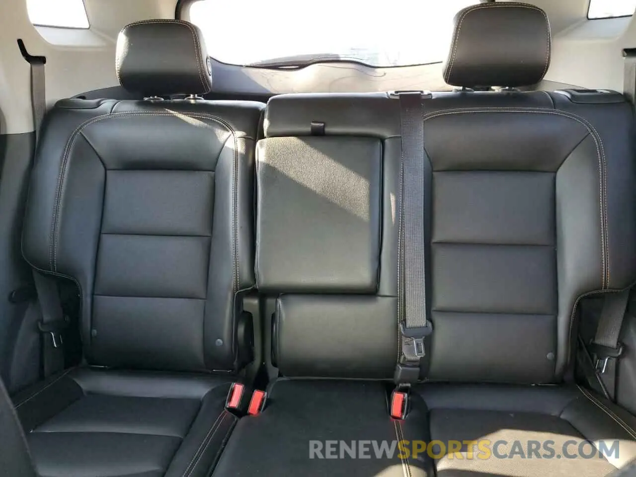 10 Фотография поврежденного автомобиля 3GKALPEV4LL244089 GMC TERRAIN 2020