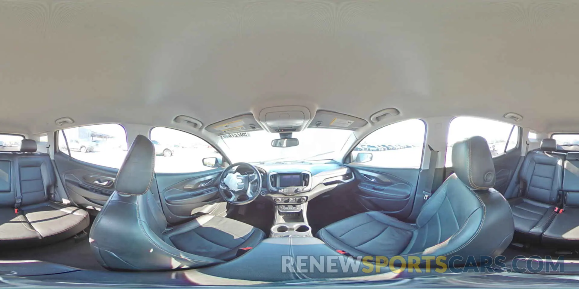 13 Фотография поврежденного автомобиля 3GKALPEV4LL244089 GMC TERRAIN 2020
