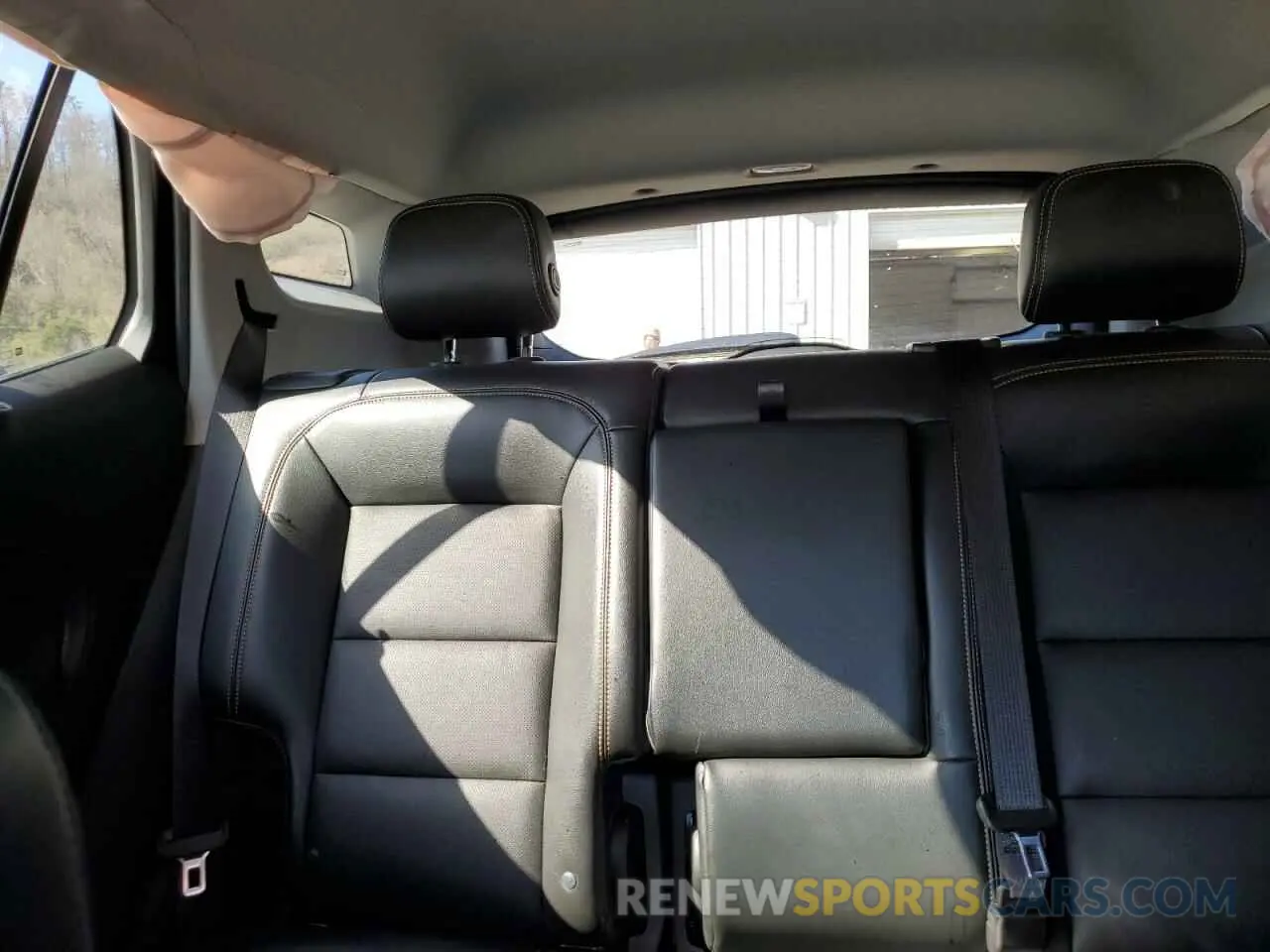10 Фотография поврежденного автомобиля 3GKALPEV4LL301469 GMC TERRAIN 2020