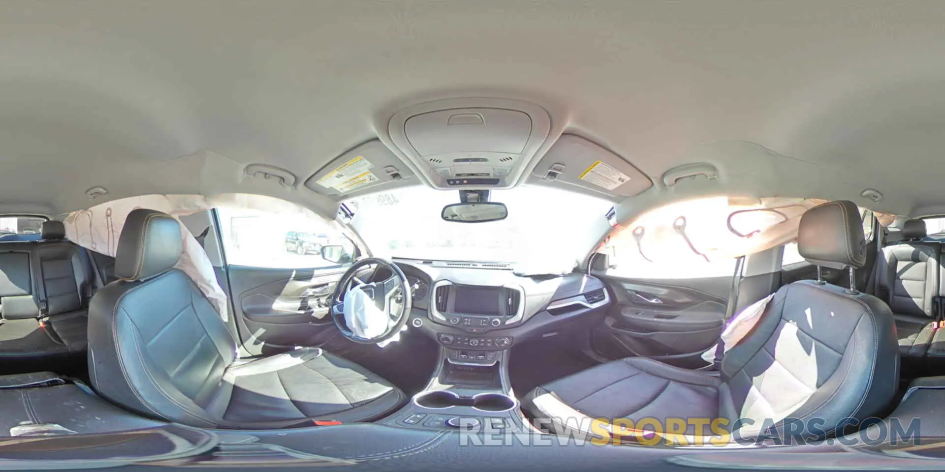 14 Фотография поврежденного автомобиля 3GKALPEV4LL301469 GMC TERRAIN 2020