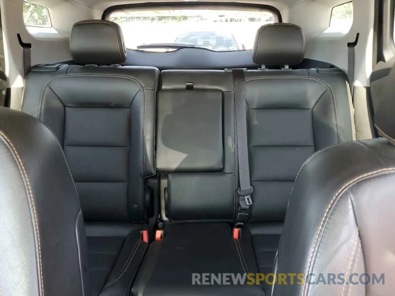 10 Фотография поврежденного автомобиля 3GKALPEV6LL216651 GMC TERRAIN 2020
