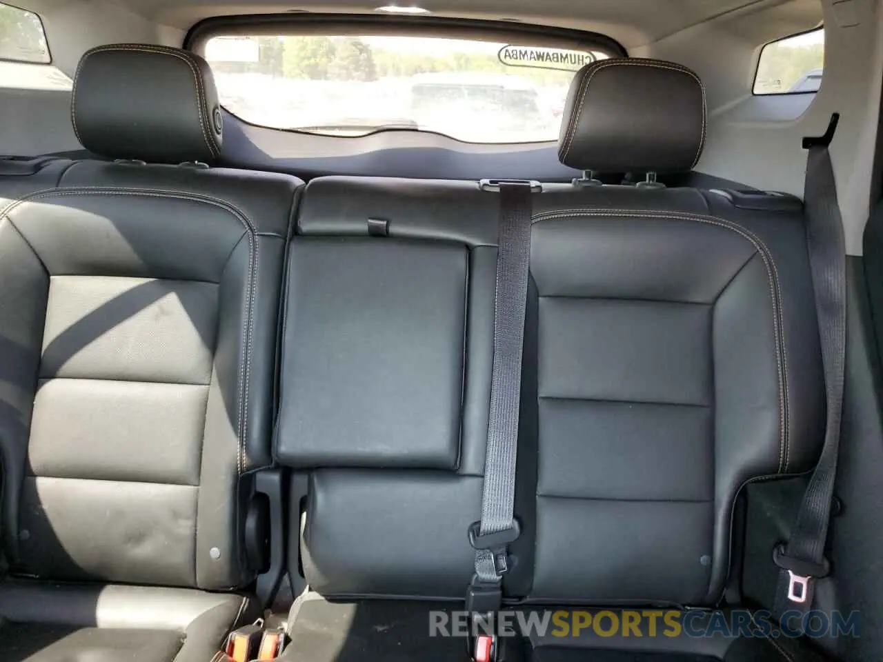 10 Фотография поврежденного автомобиля 3GKALPEV6LL259872 GMC TERRAIN 2020