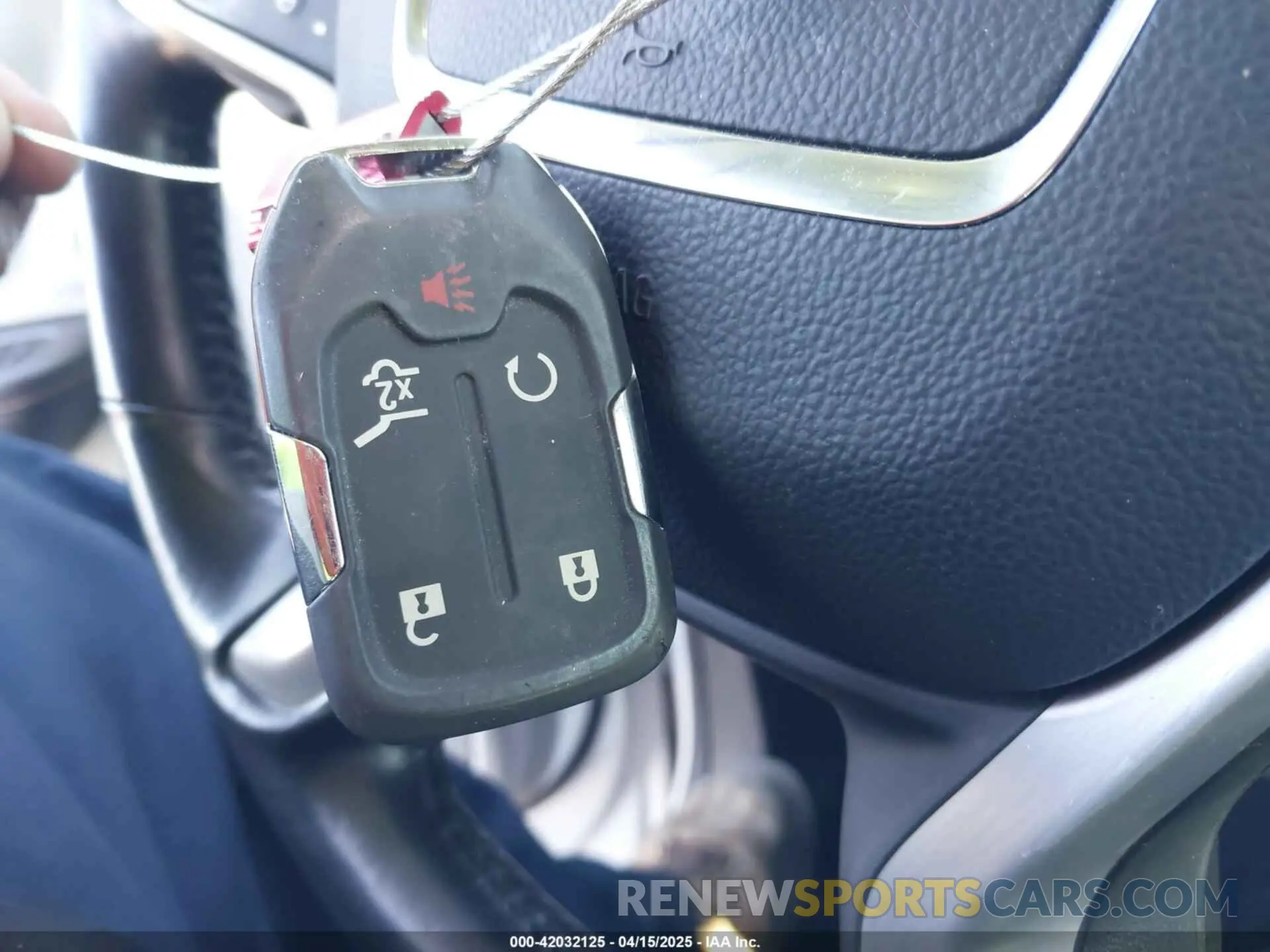 11 Photograph of a damaged car 3GKALPEV7LL146609 GMC TERRAIN 2020