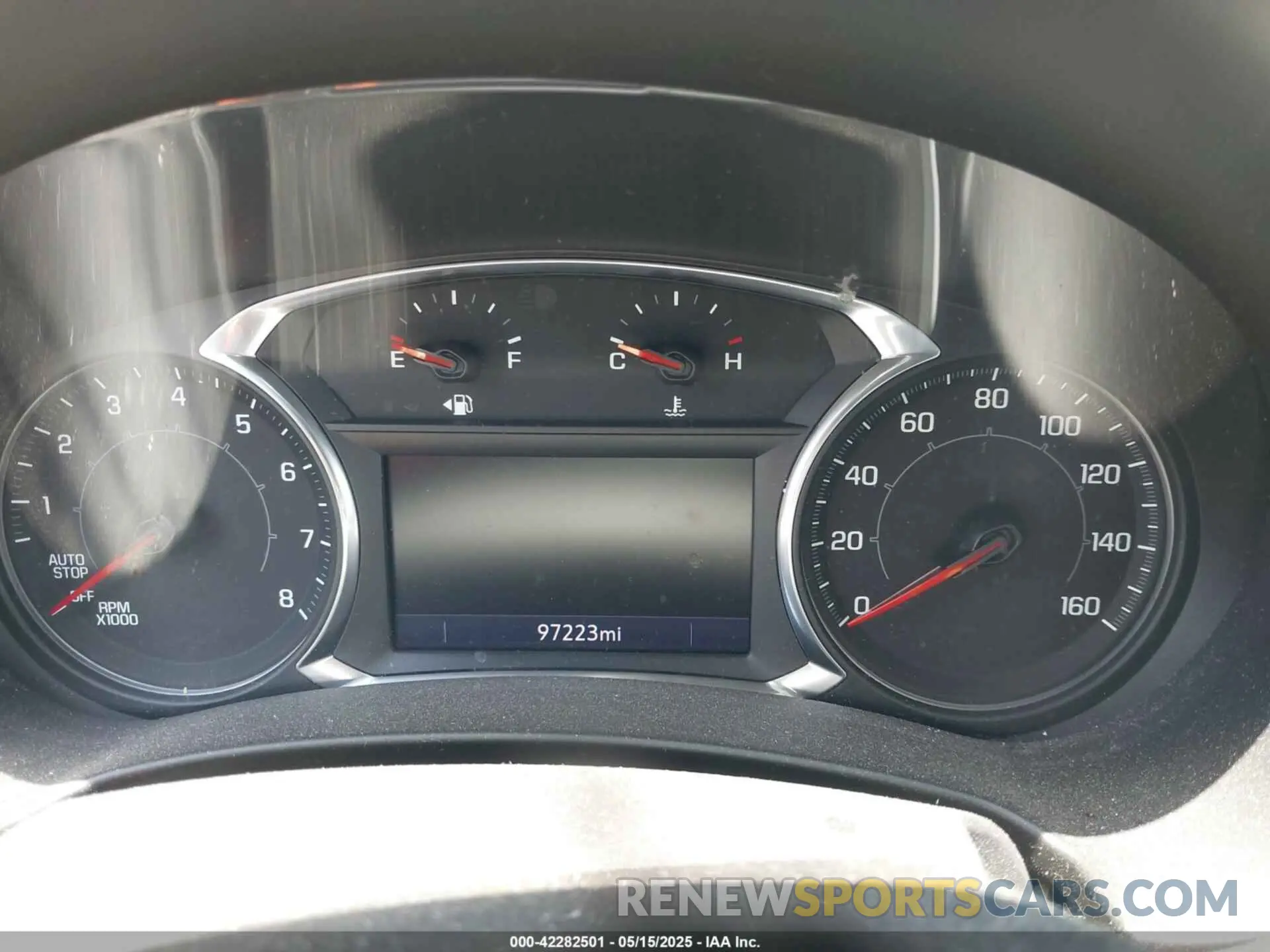 7 Фотография поврежденного автомобиля 3GKALPEV7LL259623 GMC TERRAIN 2020