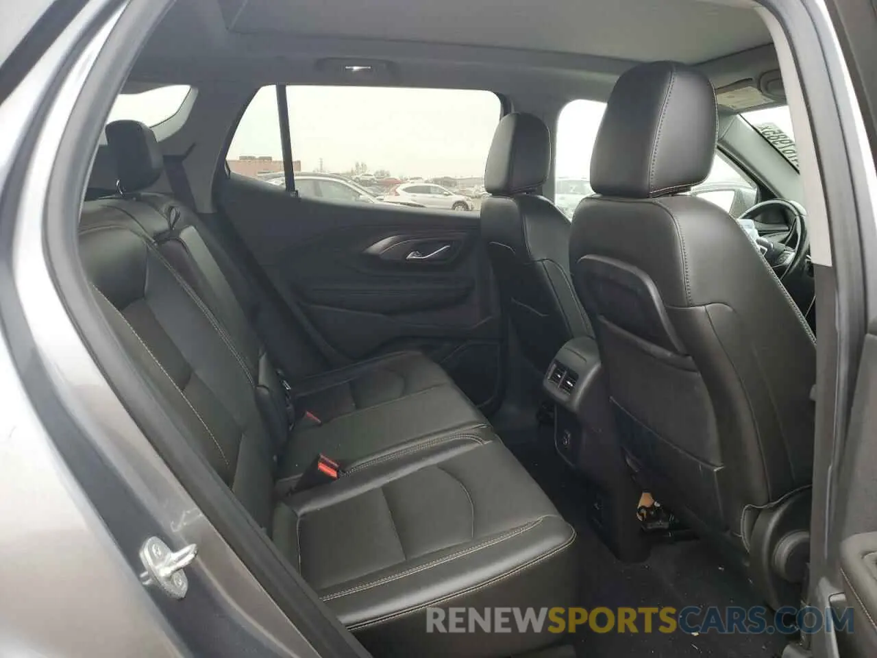 10 Фотография поврежденного автомобиля 3GKALPEV9LL311091 GMC TERRAIN 2020