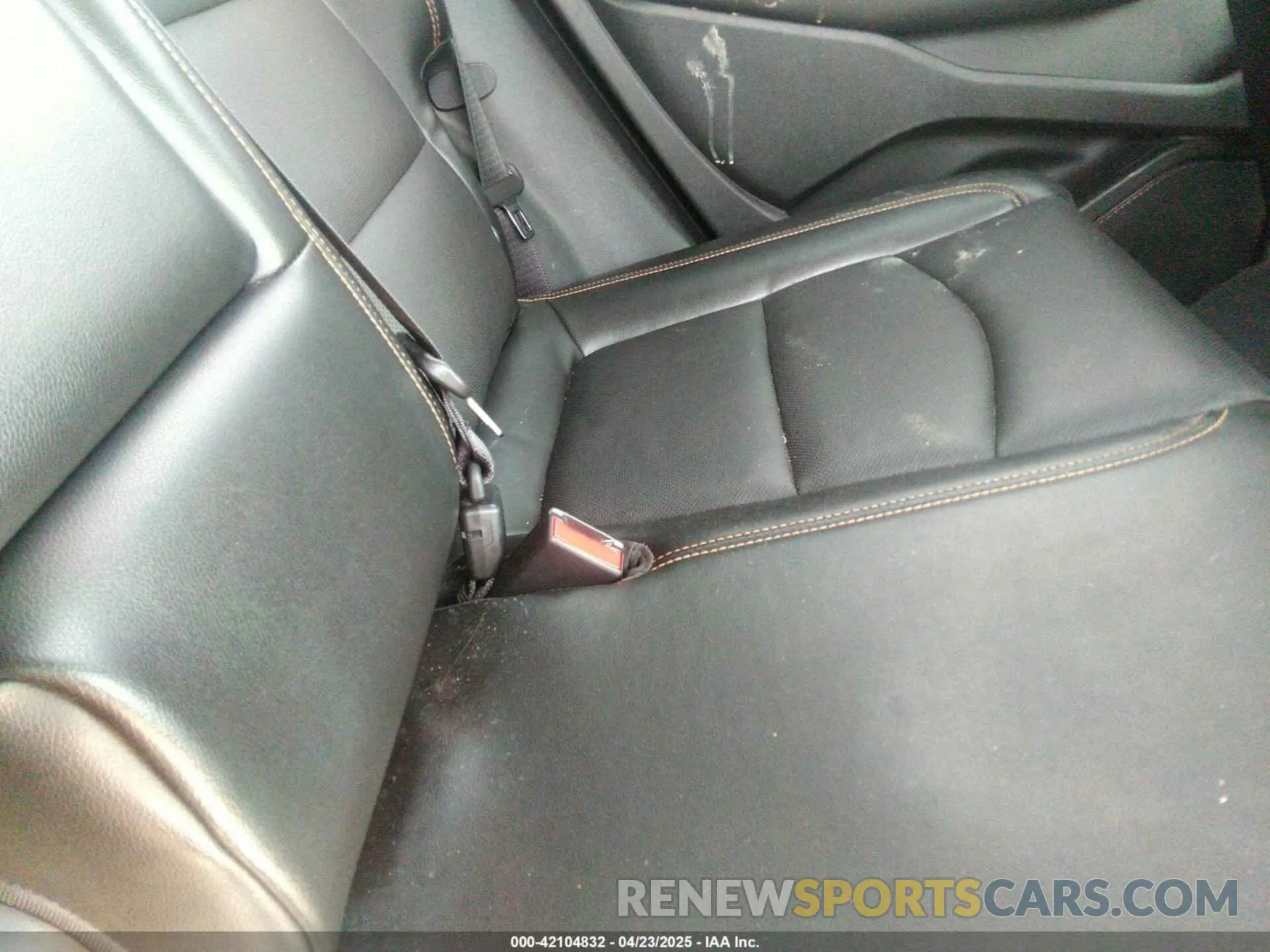 8 Photograph of a damaged car 3GKALPEVXLL146250 GMC TERRAIN 2020