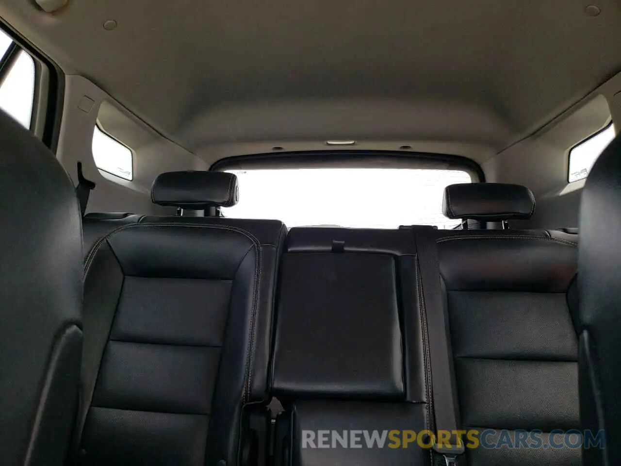 10 Фотография поврежденного автомобиля 3GKALPEVXLL171262 GMC TERRAIN 2020