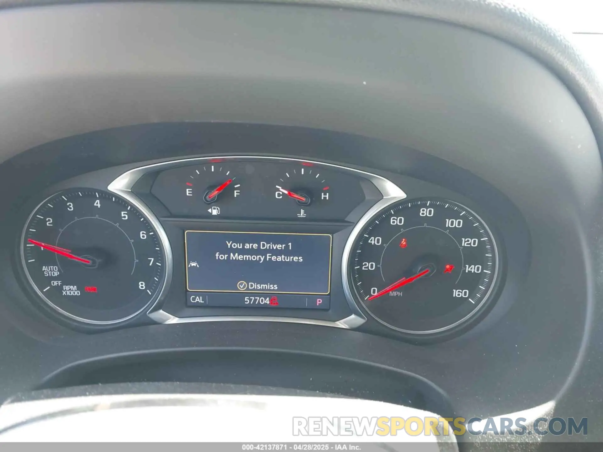 7 Фотография поврежденного автомобиля 3GKALPEVXLL185114 GMC TERRAIN 2020