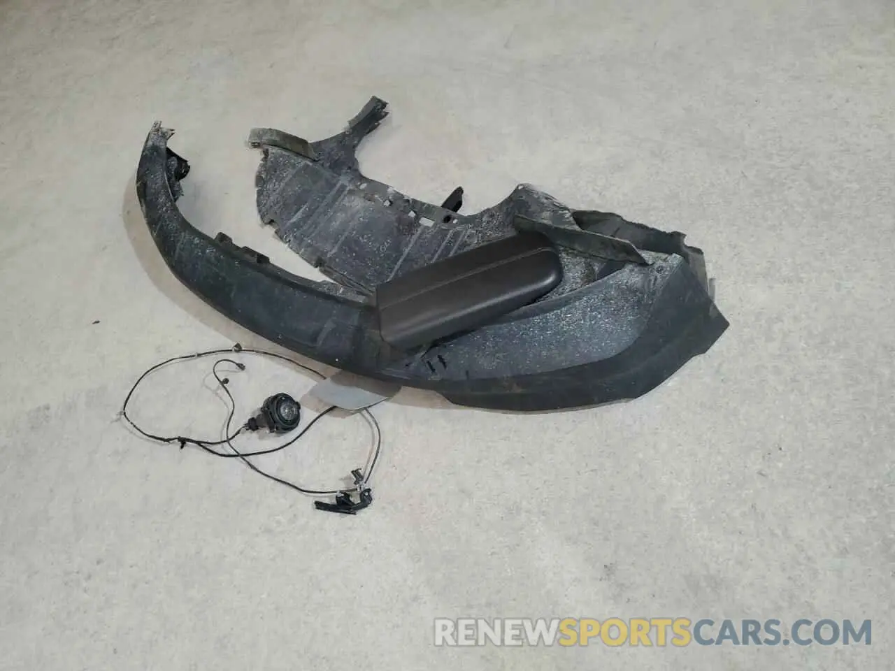 15 Photograph of a damaged car 3GKALPEX0LL101013 GMC TERRAIN 2020