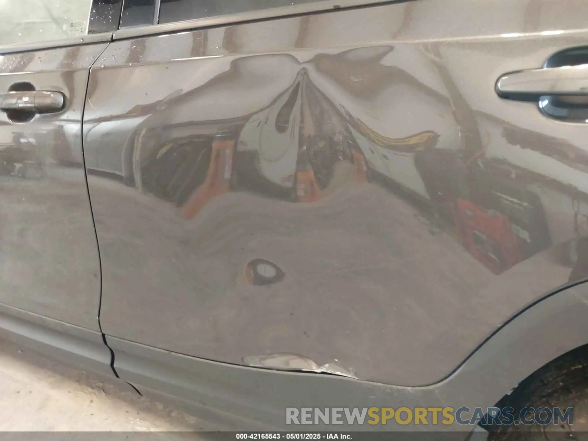 19 Photograph of a damaged car 3GKALPEX5LL219445 GMC TERRAIN 2020