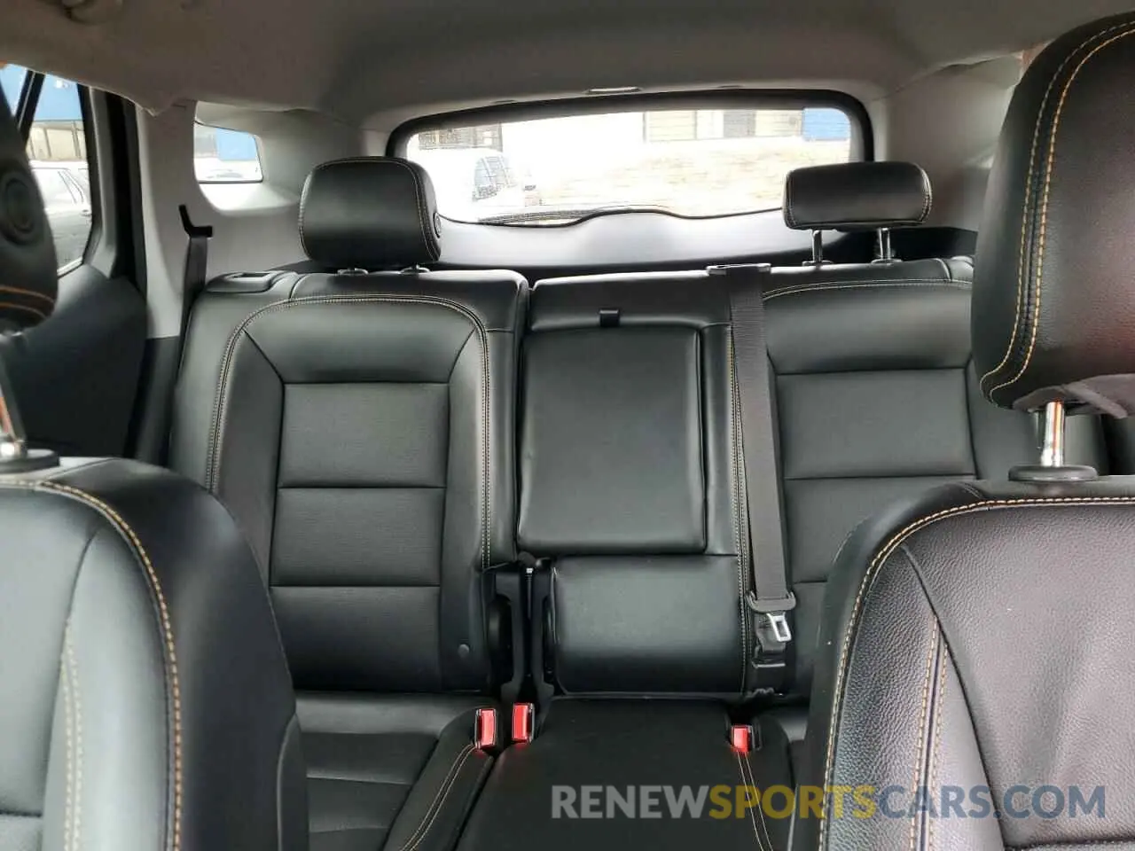 10 Photograph of a damaged car 3GKALPEX8LL162156 GMC TERRAIN 2020
