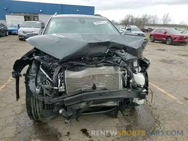 14 Photograph of a damaged car 3GKALPEX8LL162156 GMC TERRAIN 2020
