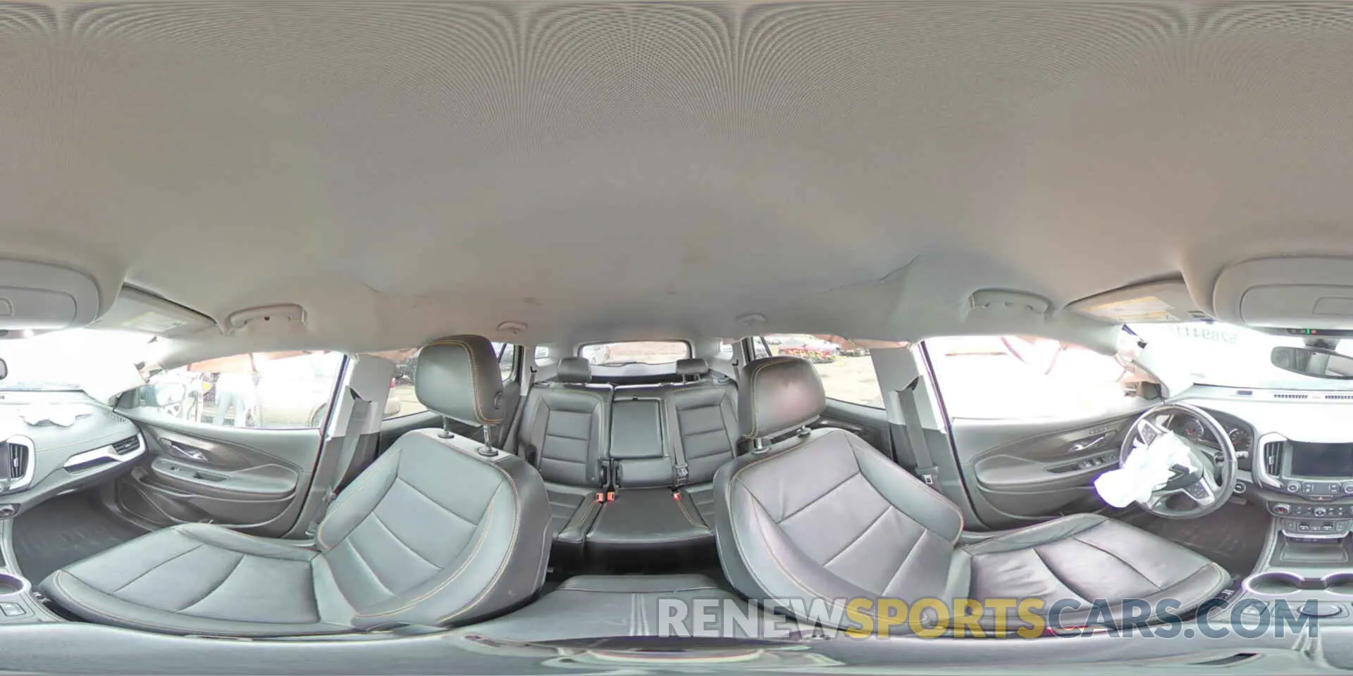 15 Photograph of a damaged car 3GKALPEX8LL162156 GMC TERRAIN 2020