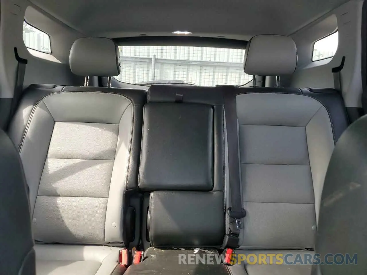 10 Фотография поврежденного автомобиля 3GKALPEX9LL214555 GMC TERRAIN 2020