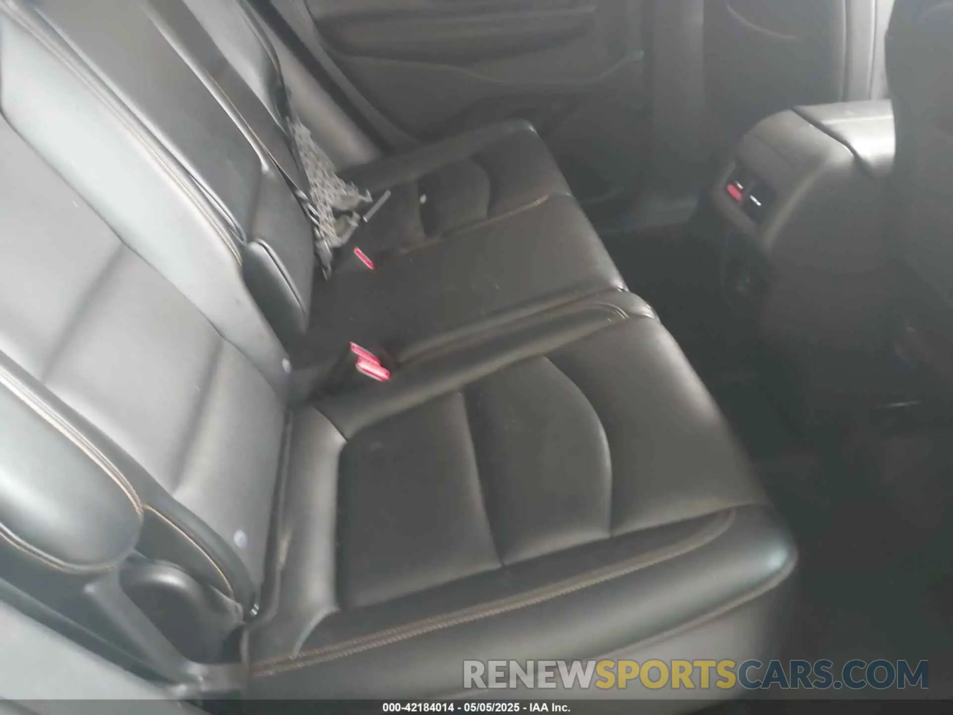 8 Photograph of a damaged car 3GKALPEXXLL245121 GMC TERRAIN 2020