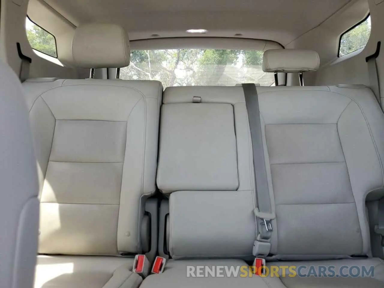 10 Фотография поврежденного автомобиля 3GKALSEX4LL135815 GMC TERRAIN 2020