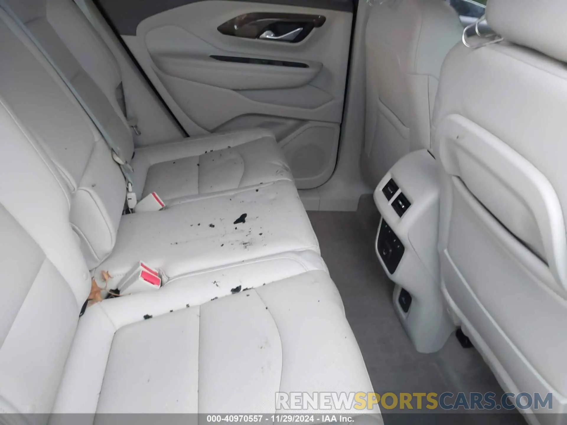 8 Фотография поврежденного автомобиля 3GKALSEX8LL340926 GMC TERRAIN 2020