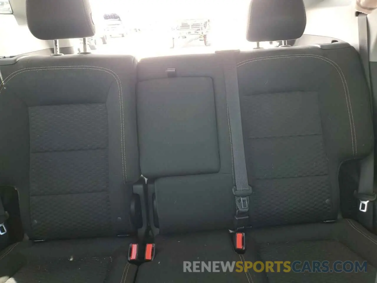 10 Фотография поврежденного автомобиля 3GKALTEV0LL204536 GMC TERRAIN 2020