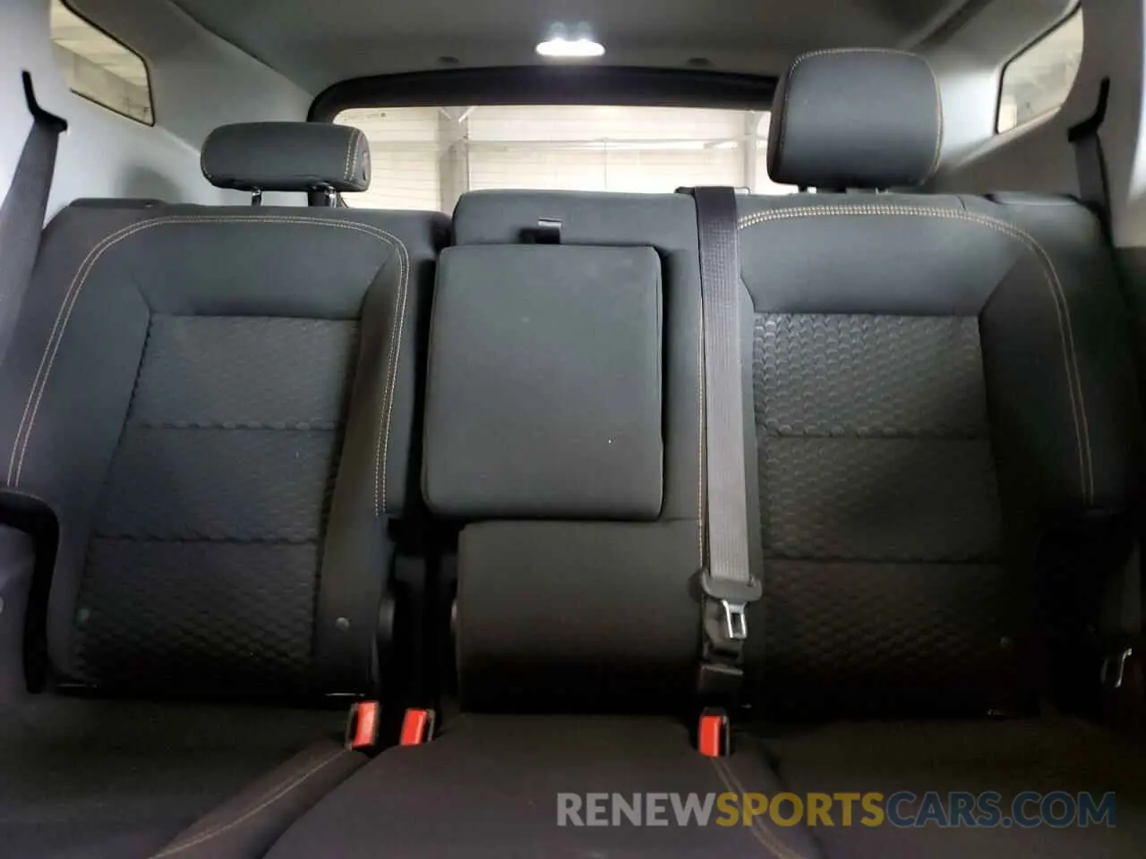 10 Photograph of a damaged car 3GKALTEV1LL211835 GMC TERRAIN 2020