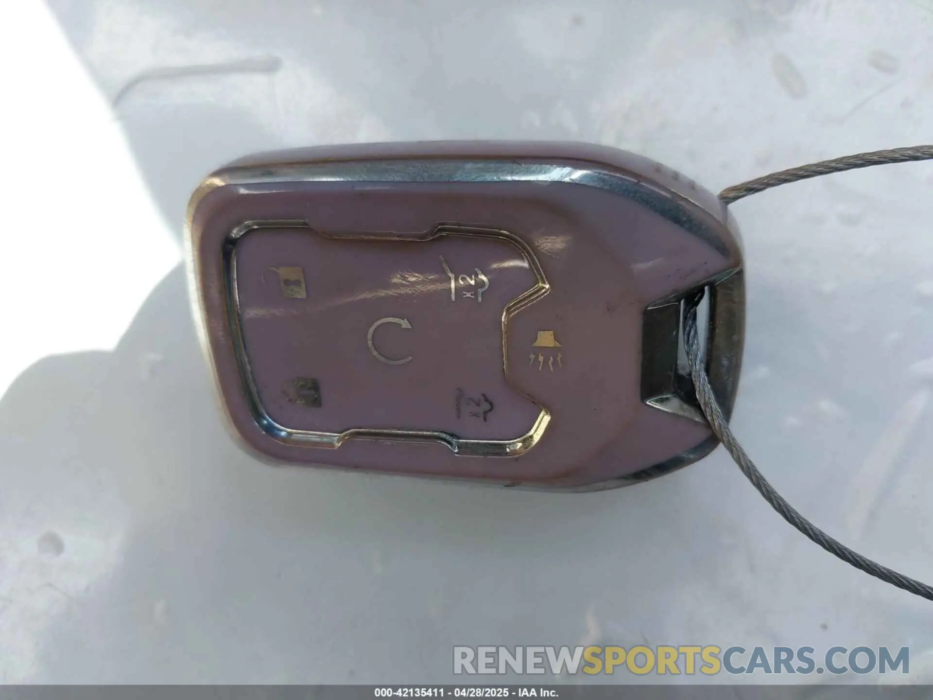 11 Photograph of a damaged car 3GKALTEV2LL136210 GMC TERRAIN 2020