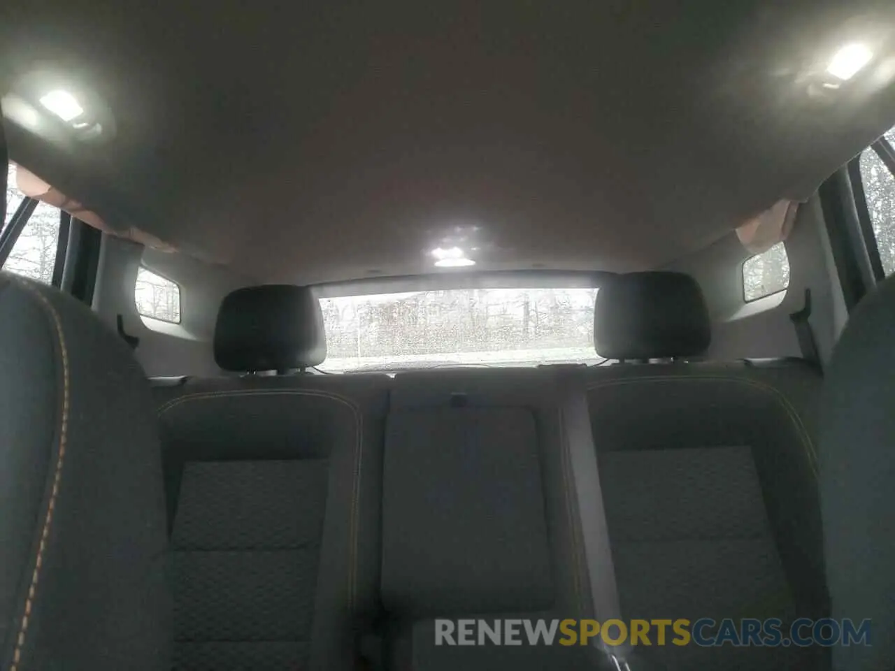 10 Фотография поврежденного автомобиля 3GKALTEV5LL102147 GMC TERRAIN 2020