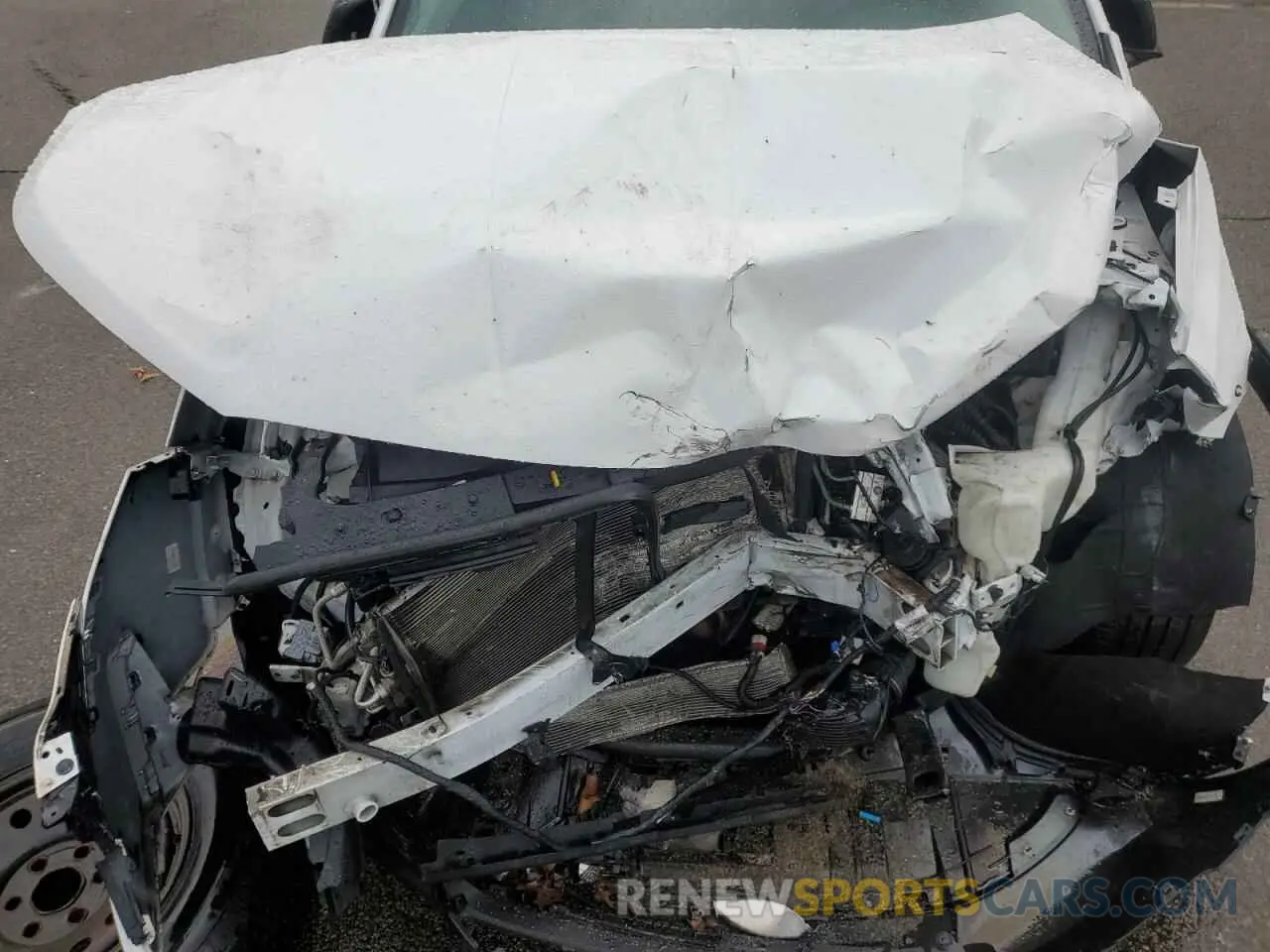 13 Фотография поврежденного автомобиля 3GKALTEV5LL102147 GMC TERRAIN 2020