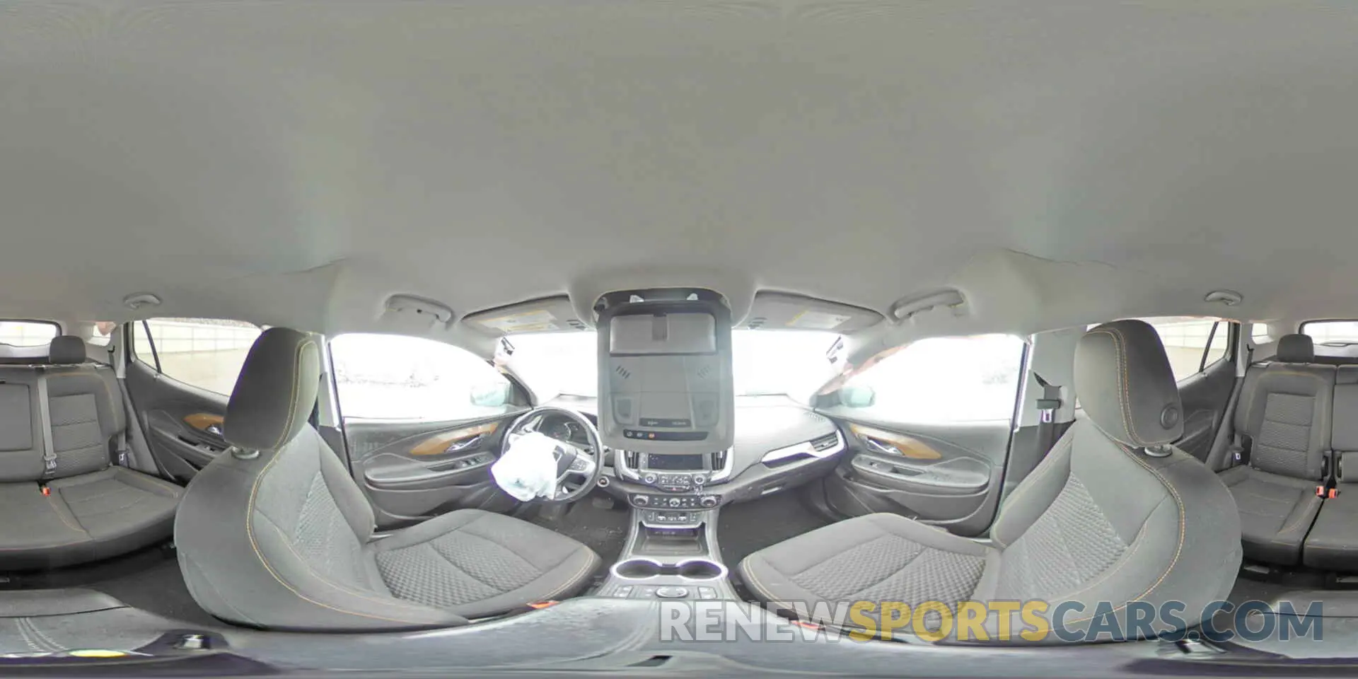 14 Фотография поврежденного автомобиля 3GKALTEV5LL102147 GMC TERRAIN 2020