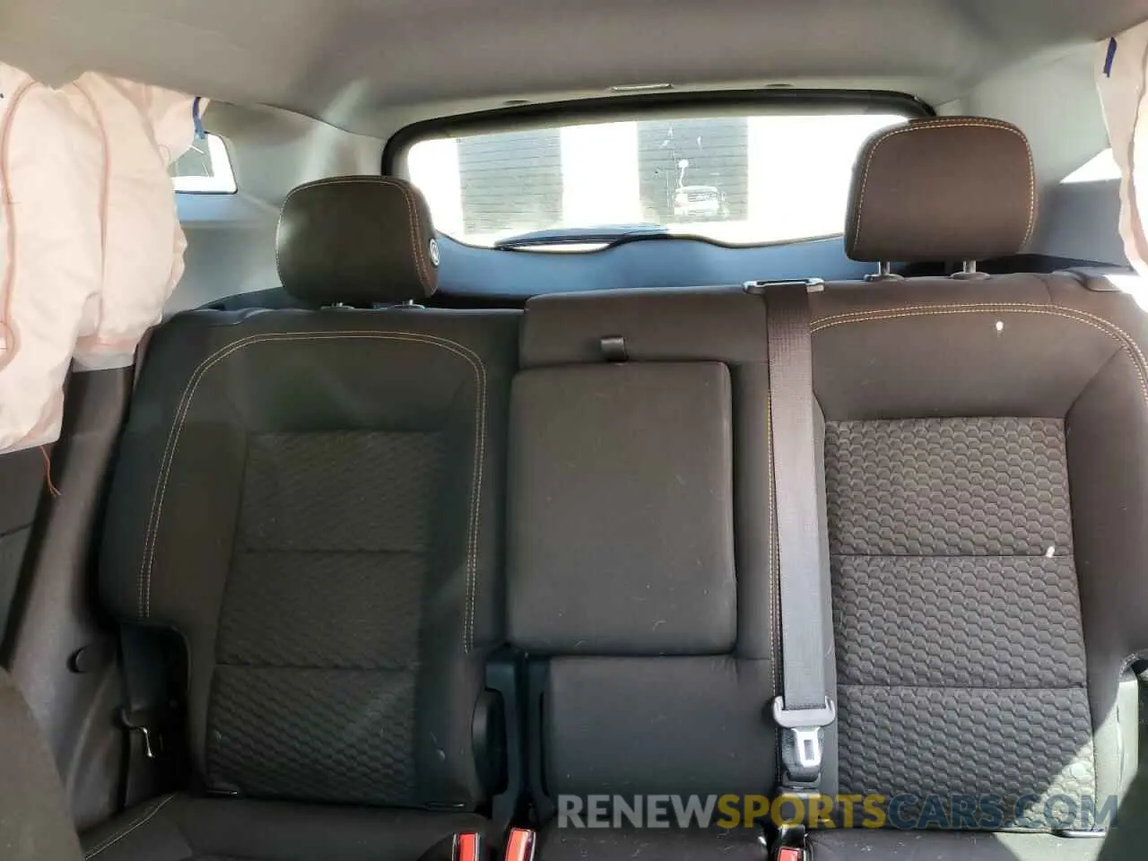 10 Фотография поврежденного автомобиля 3GKALTEV5LL164390 GMC TERRAIN 2020