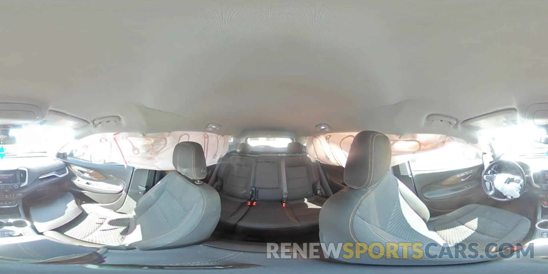 14 Фотография поврежденного автомобиля 3GKALTEV5LL164390 GMC TERRAIN 2020