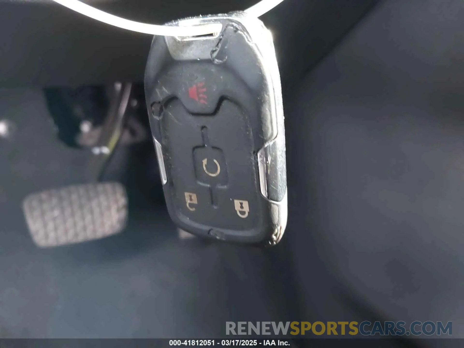 11 Photograph of a damaged car 3GKALTEV6LL232566 GMC TERRAIN 2020