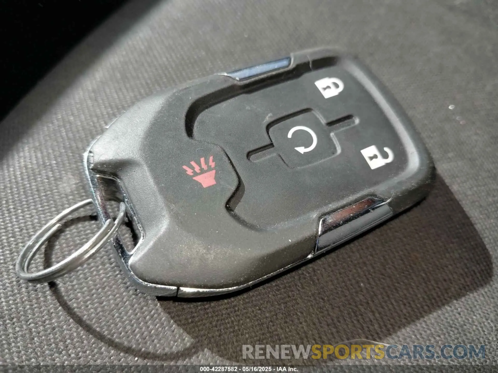11 Фотография поврежденного автомобиля 3GKALTEV8LL119587 GMC TERRAIN 2020