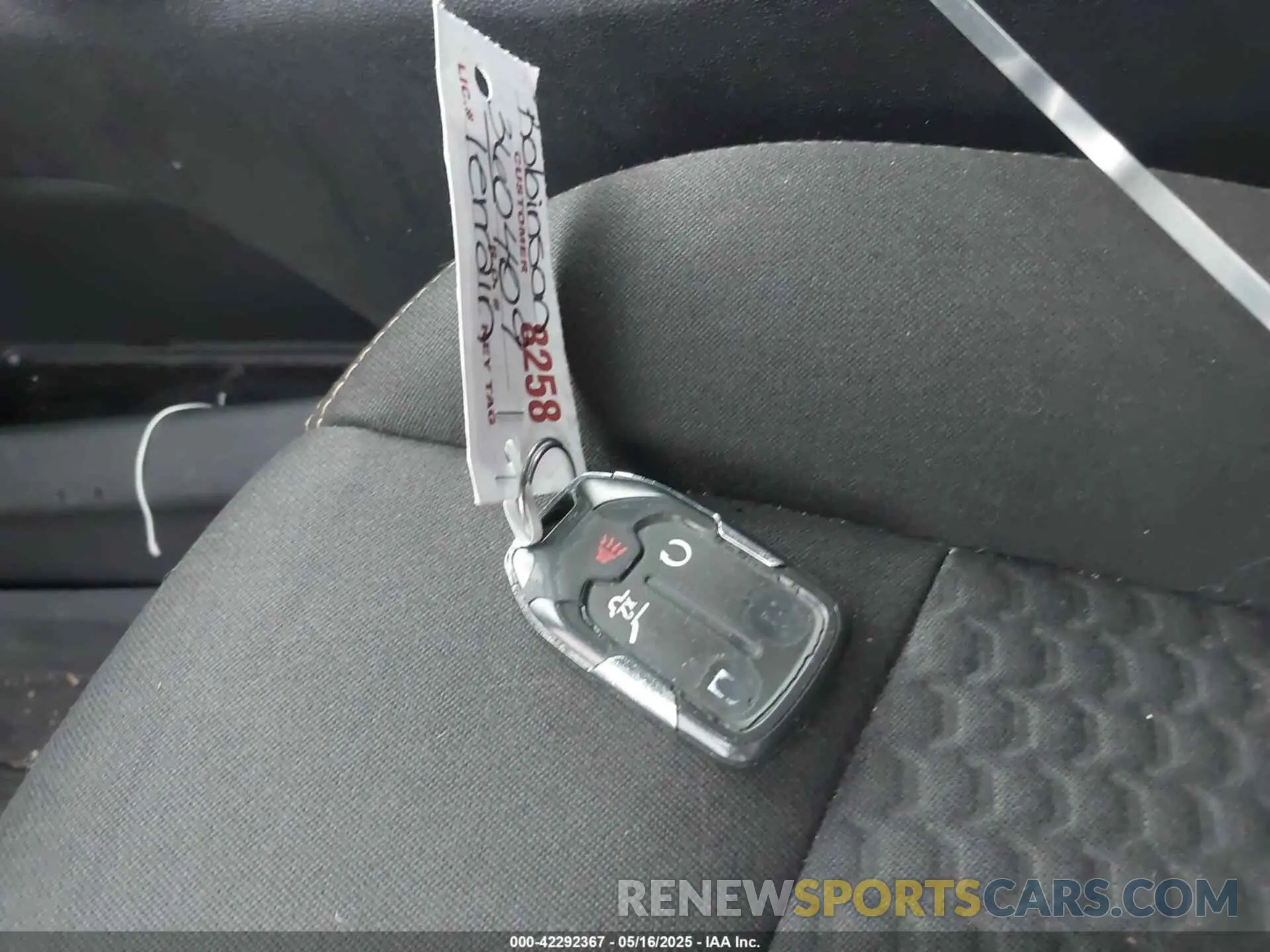 11 Photograph of a damaged car 3GKALTEV9LL184285 GMC TERRAIN 2020
