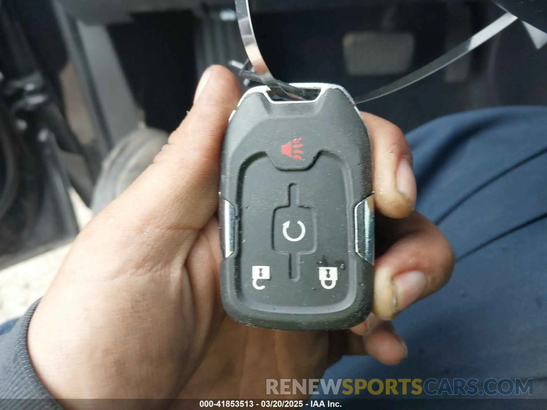 11 Photograph of a damaged car 3GKALVEV0LL277756 GMC TERRAIN 2020