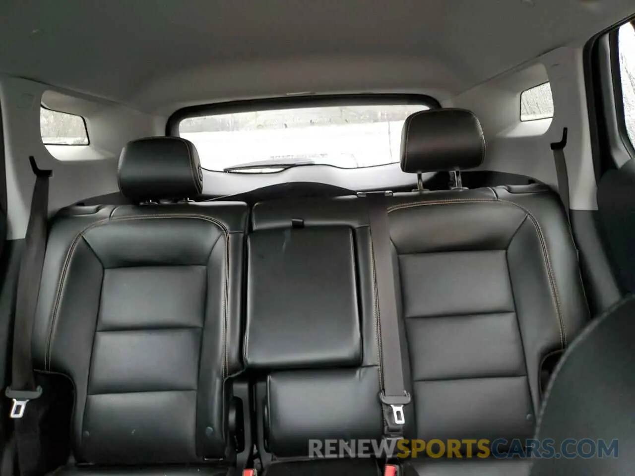 10 Photograph of a damaged car 3GKALVEV1LL121337 GMC TERRAIN 2020