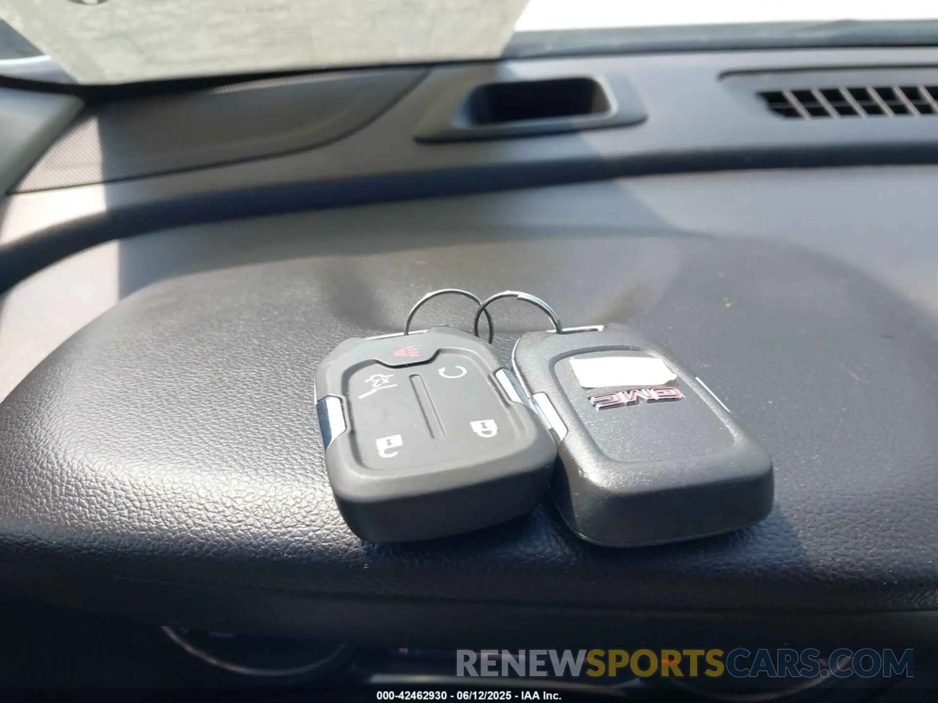11 Фотография поврежденного автомобиля 3GKALVEV1LL214083 GMC TERRAIN 2020