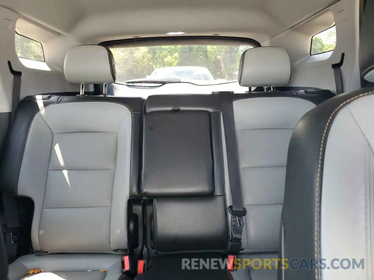 10 Фотография поврежденного автомобиля 3GKALVEV4LL122837 GMC TERRAIN 2020