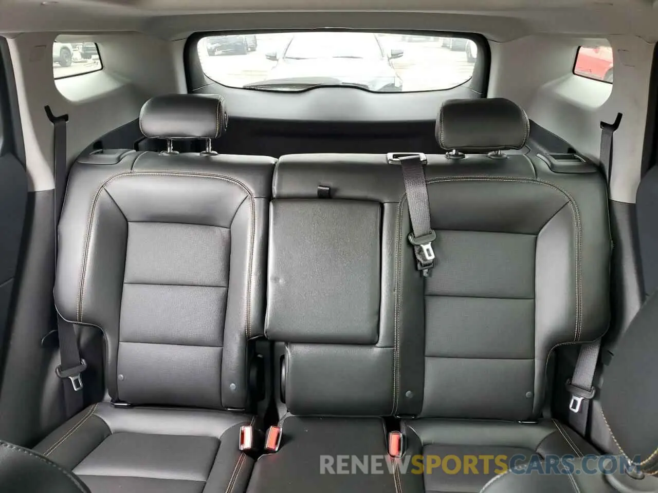 10 Фотография поврежденного автомобиля 3GKALVEV4LL202106 GMC TERRAIN 2020