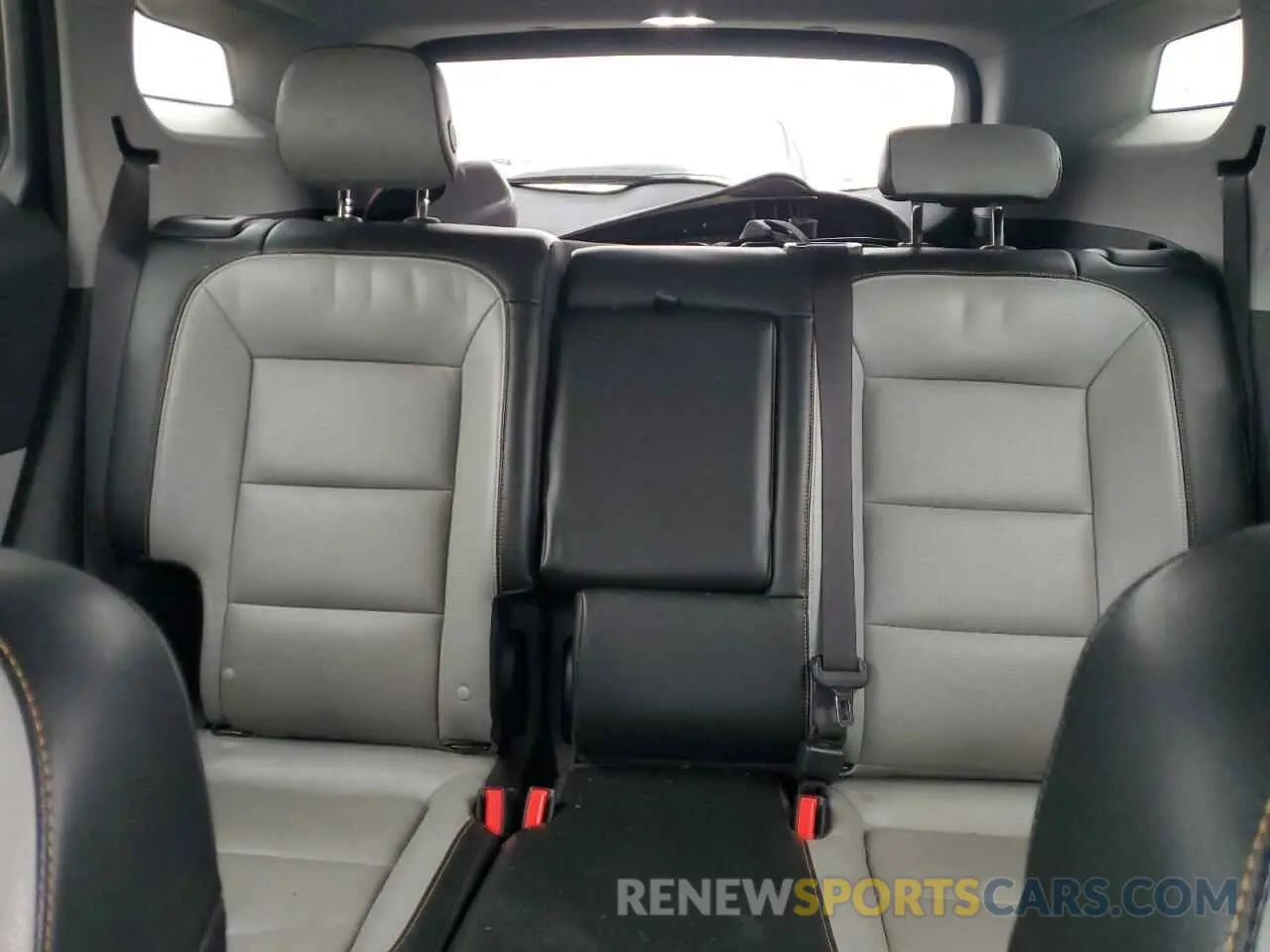 10 Фотография поврежденного автомобиля 3GKALVEV4LL248339 GMC TERRAIN 2020