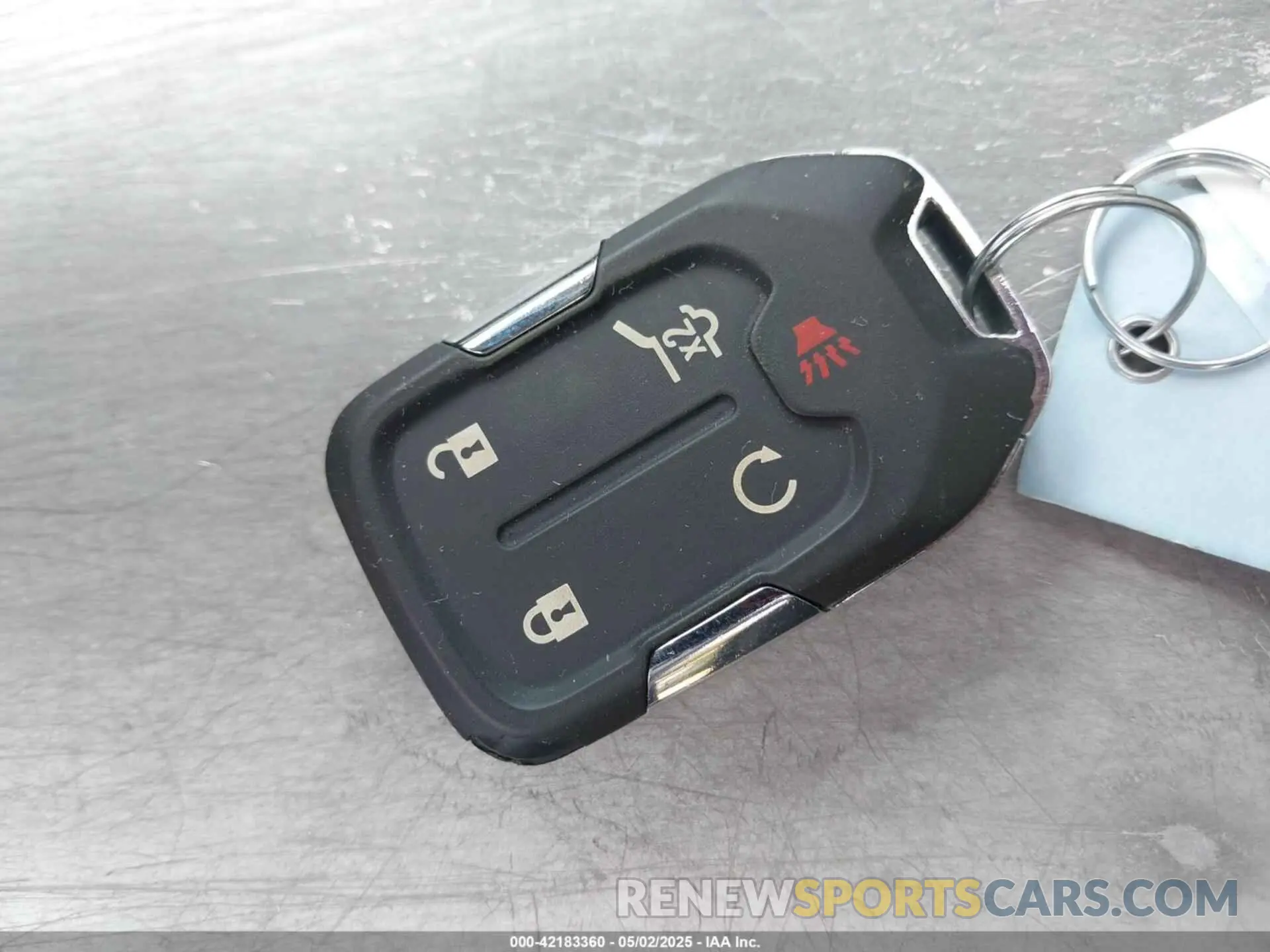 11 Фотография поврежденного автомобиля 3GKALVEV5LL135015 GMC TERRAIN 2020