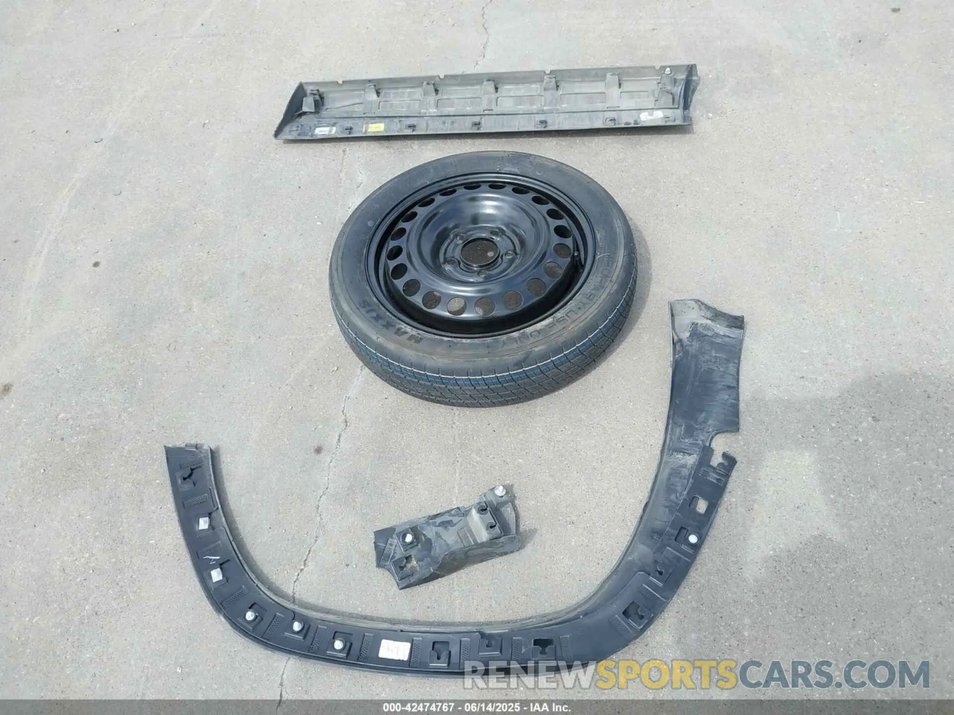 12 Фотография поврежденного автомобиля 3GKALVEV5LL175756 GMC TERRAIN 2020