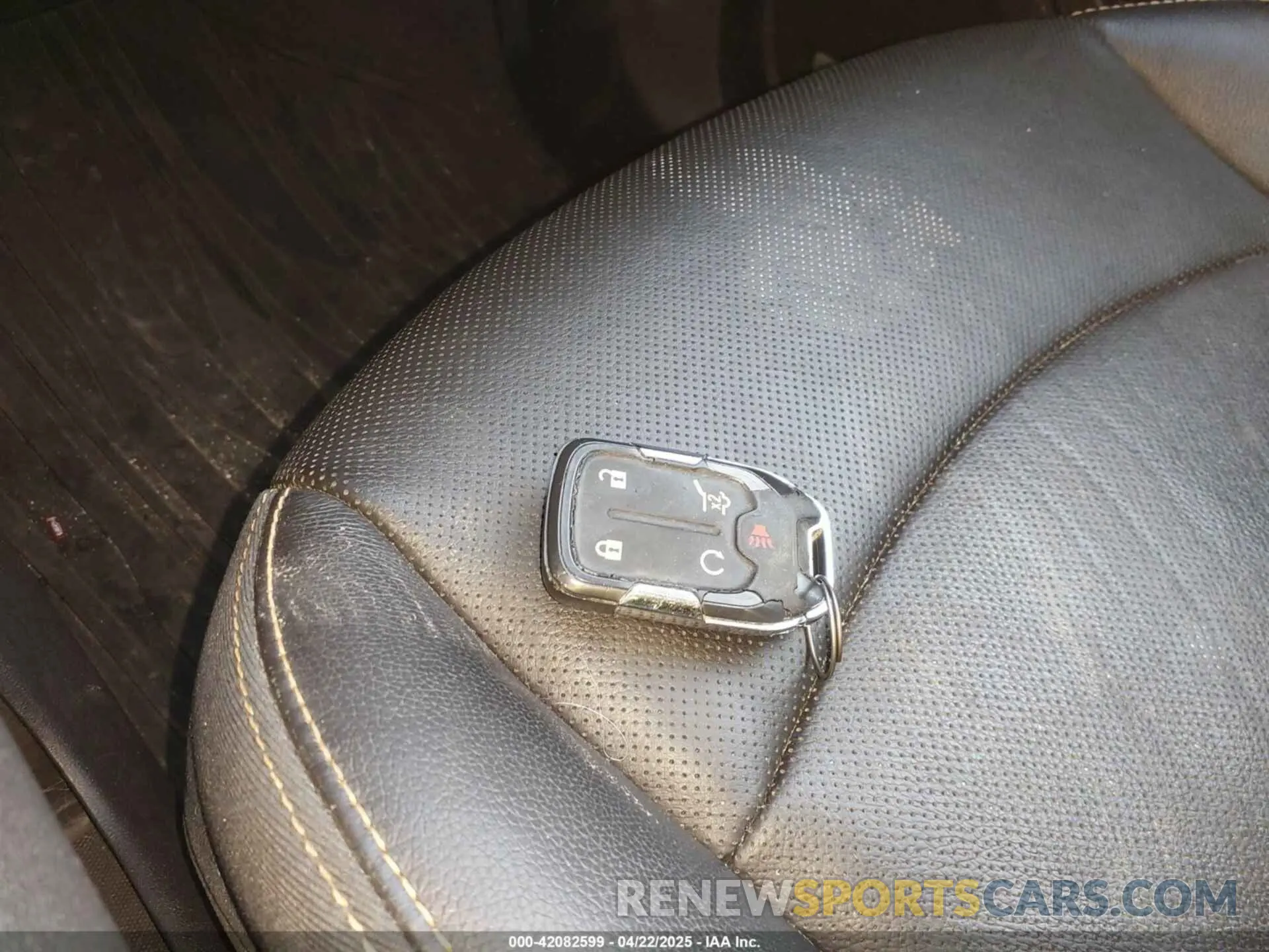 11 Фотография поврежденного автомобиля 3GKALVEV7LL141754 GMC TERRAIN 2020