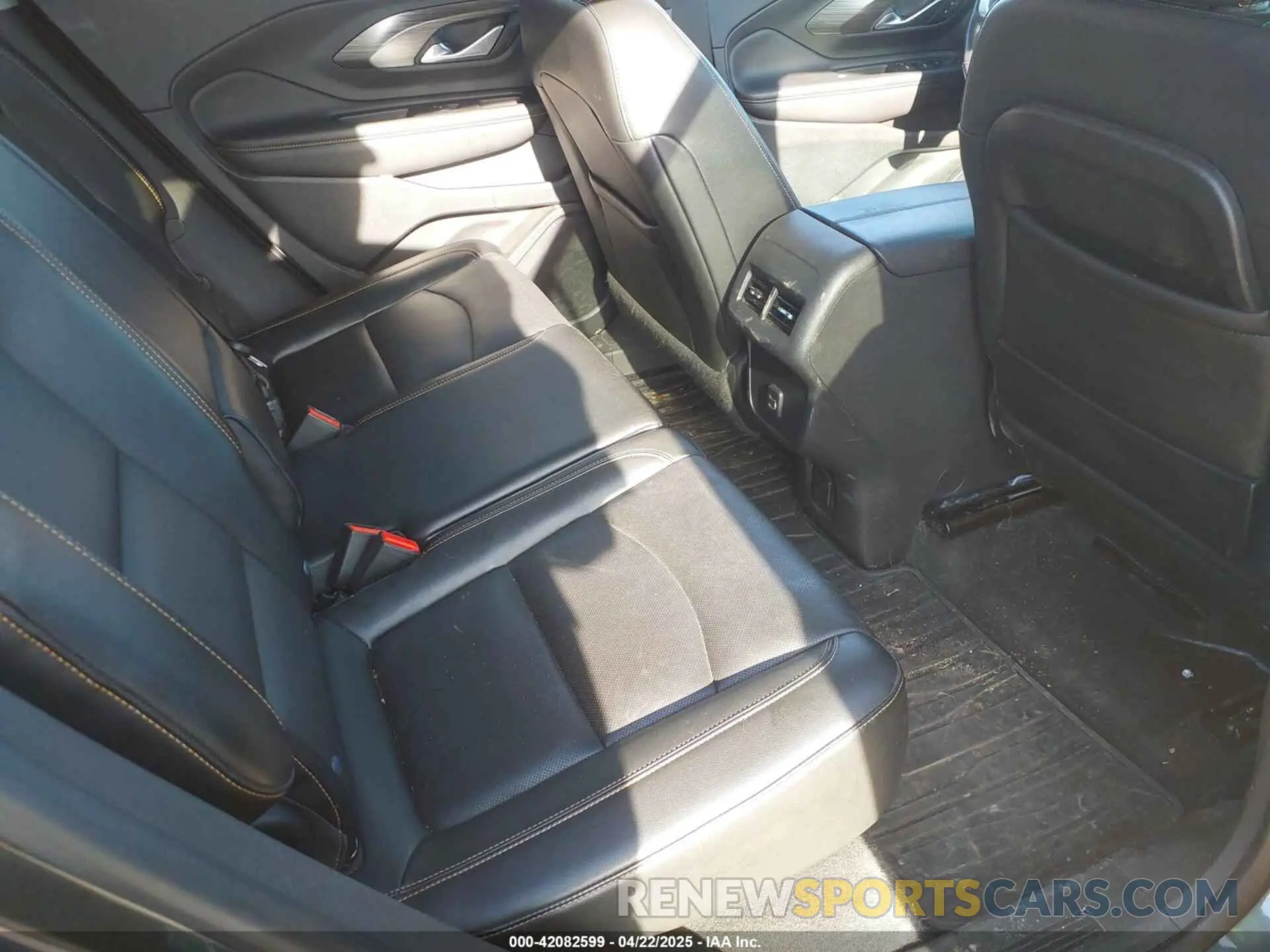 8 Фотография поврежденного автомобиля 3GKALVEV7LL141754 GMC TERRAIN 2020
