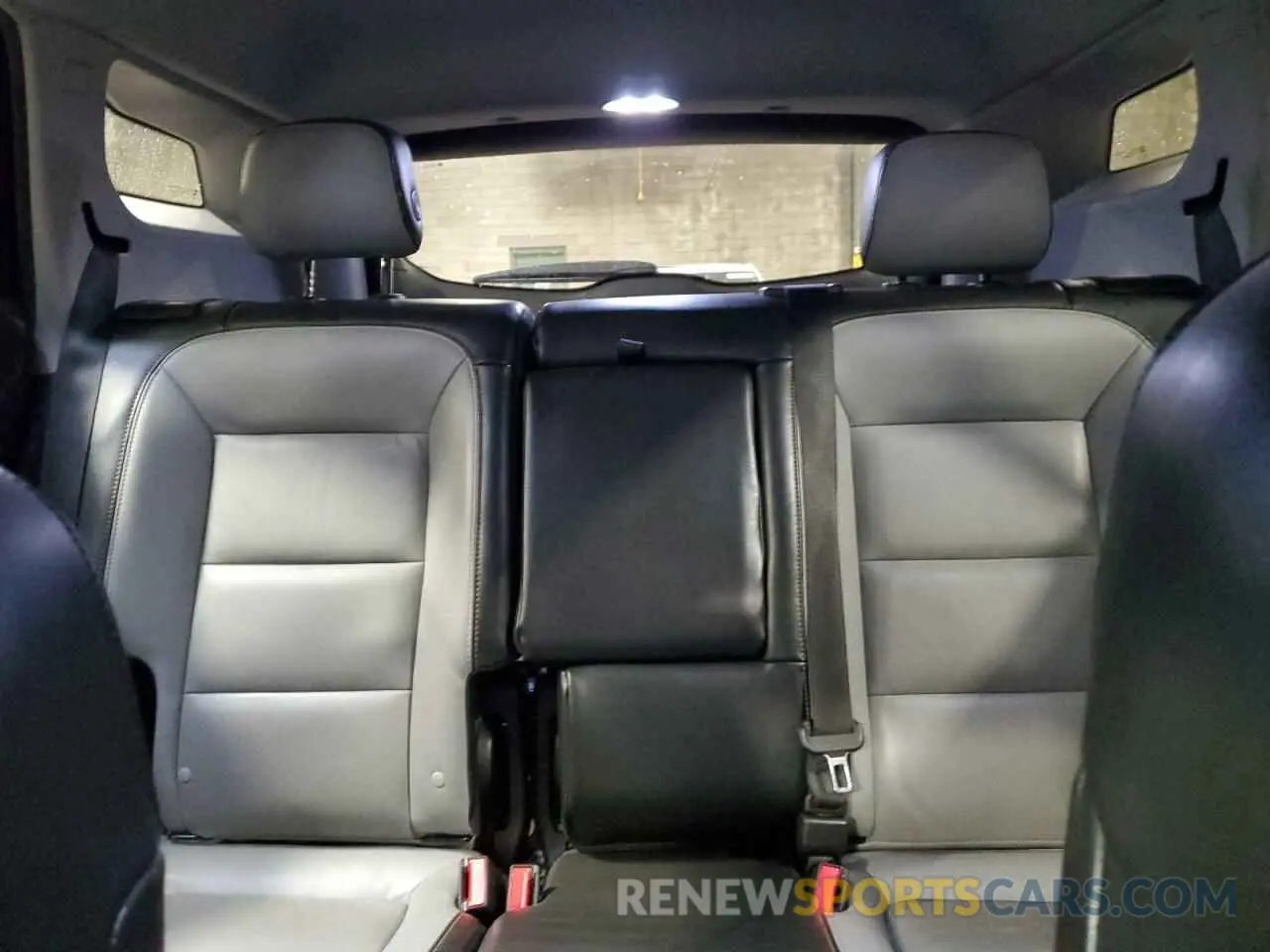 10 Фотография поврежденного автомобиля 3GKALVEV7LL147960 GMC TERRAIN 2020