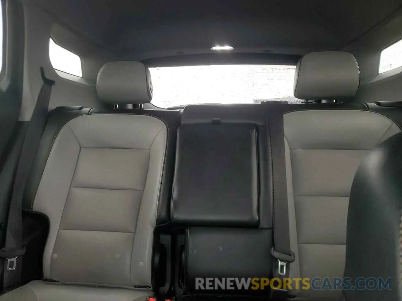 10 Фотография поврежденного автомобиля 3GKALVEV7LL169523 GMC TERRAIN 2020