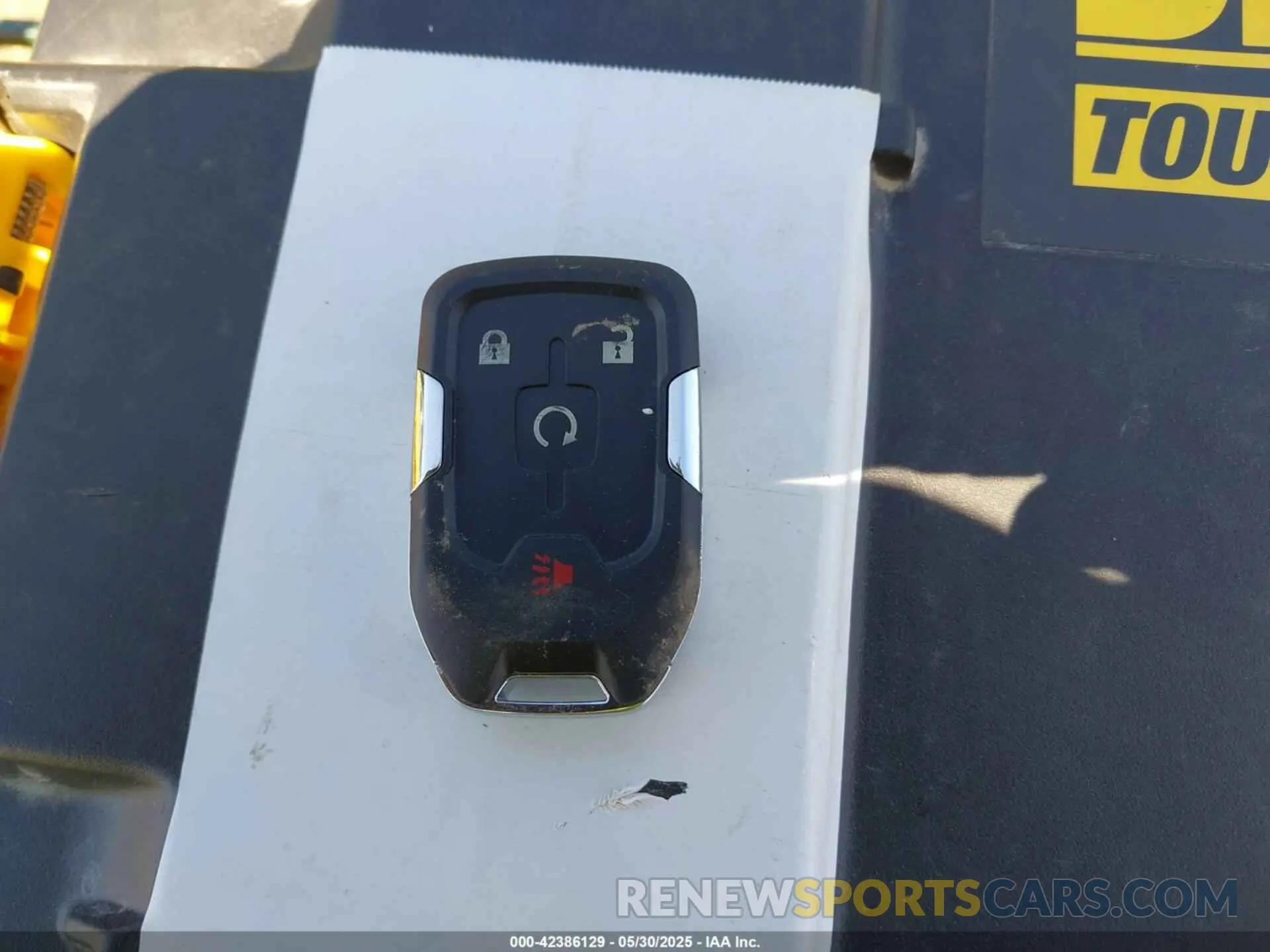 11 Фотография поврежденного автомобиля 3GKALVEVXLL207293 GMC TERRAIN 2020