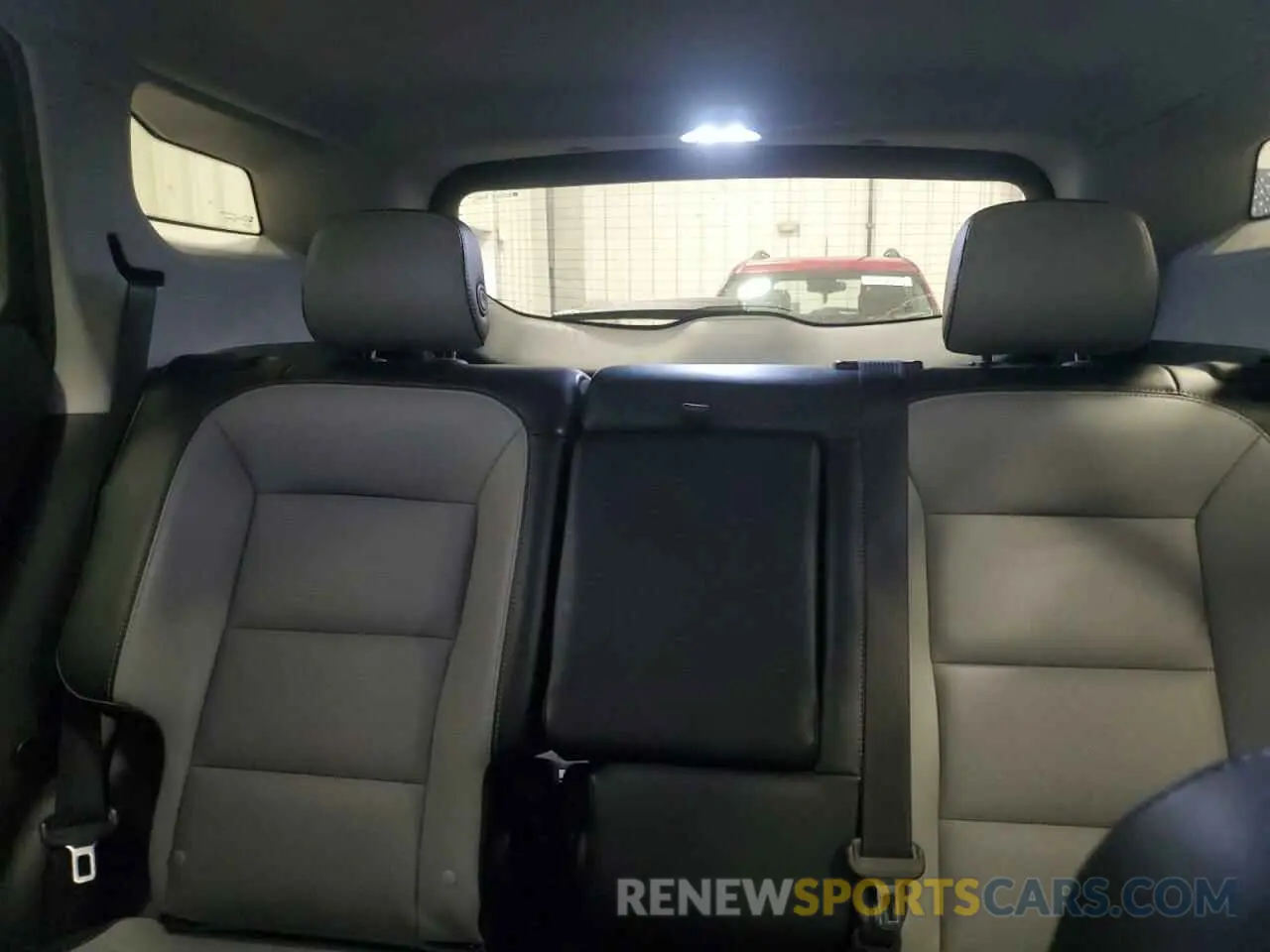 10 Фотография поврежденного автомобиля 3GKALVEX0LL131679 GMC TERRAIN 2020