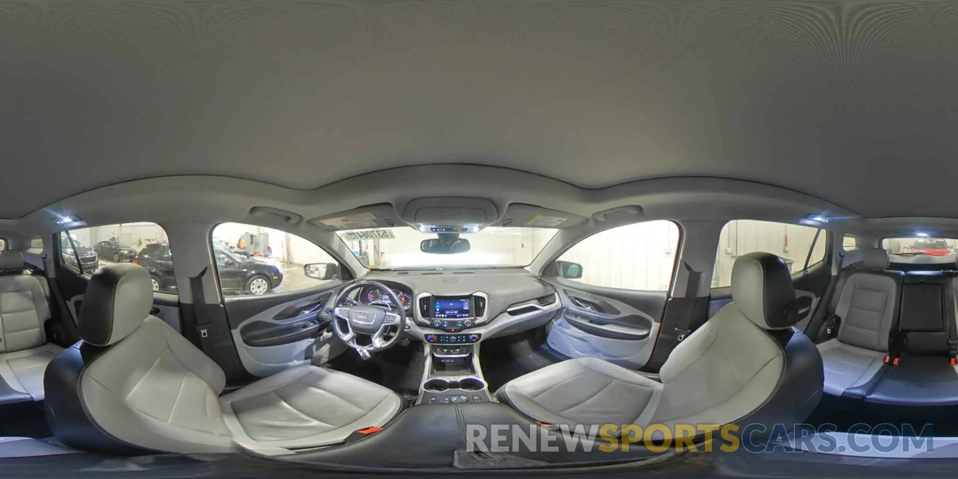 15 Фотография поврежденного автомобиля 3GKALVEX0LL131679 GMC TERRAIN 2020