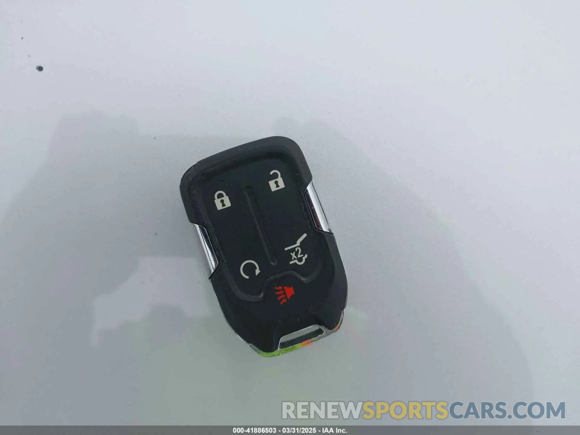 11 Photograph of a damaged car 3GKALVEX1LL300155 GMC TERRAIN 2020